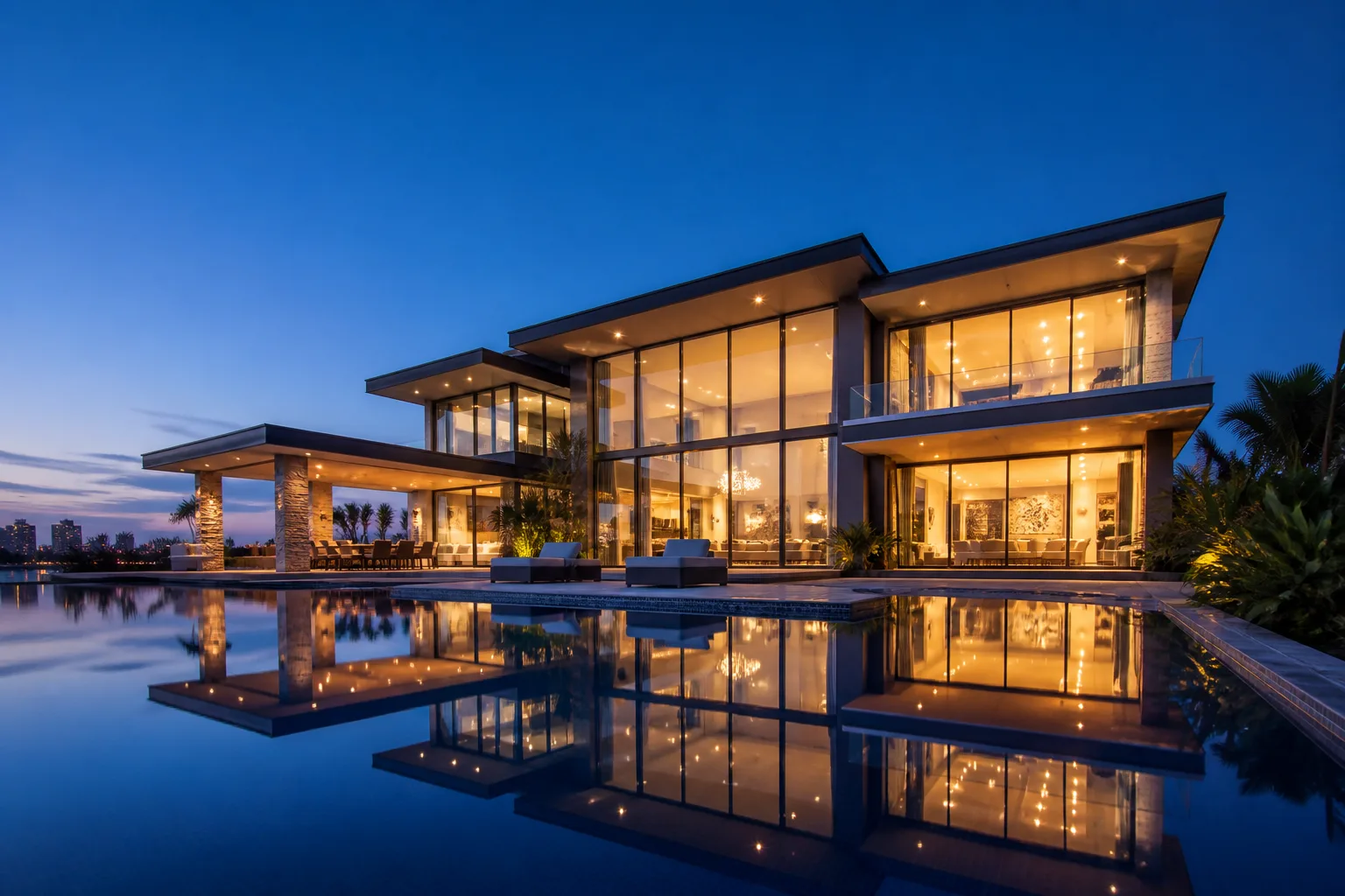 Custom & Geometric Windows in Tampa, FL | Winslow Windows & Doors - Winslow Windows & Doors