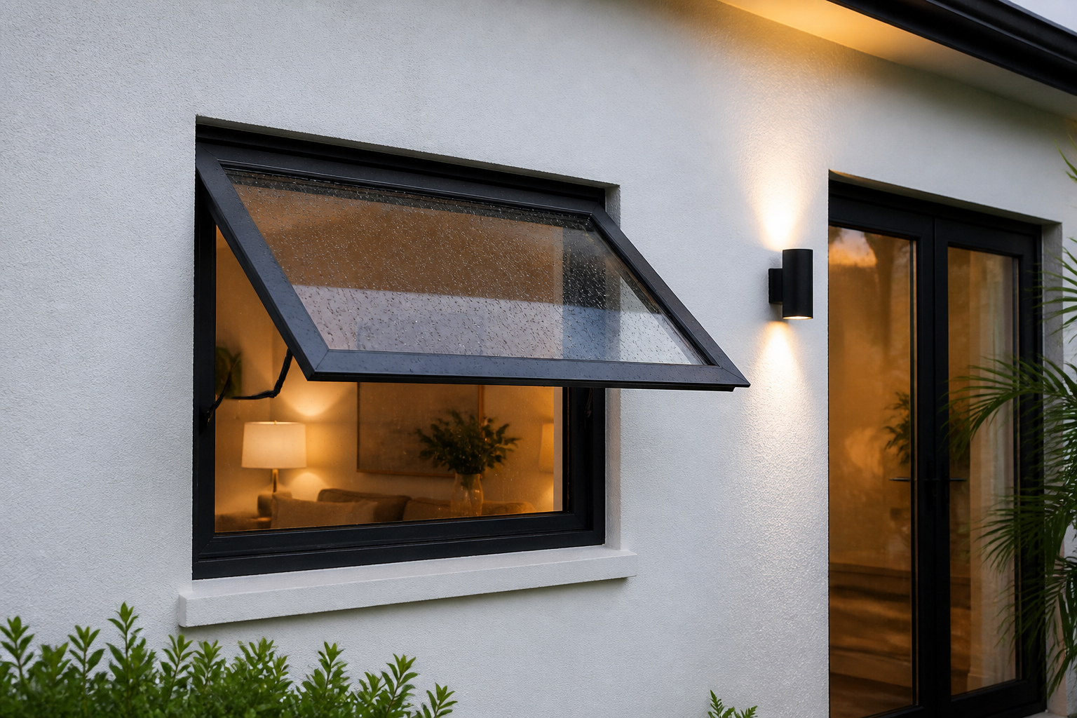 Awning Windows in Tampa, FL | Winslow Windows & Doors - detail 1