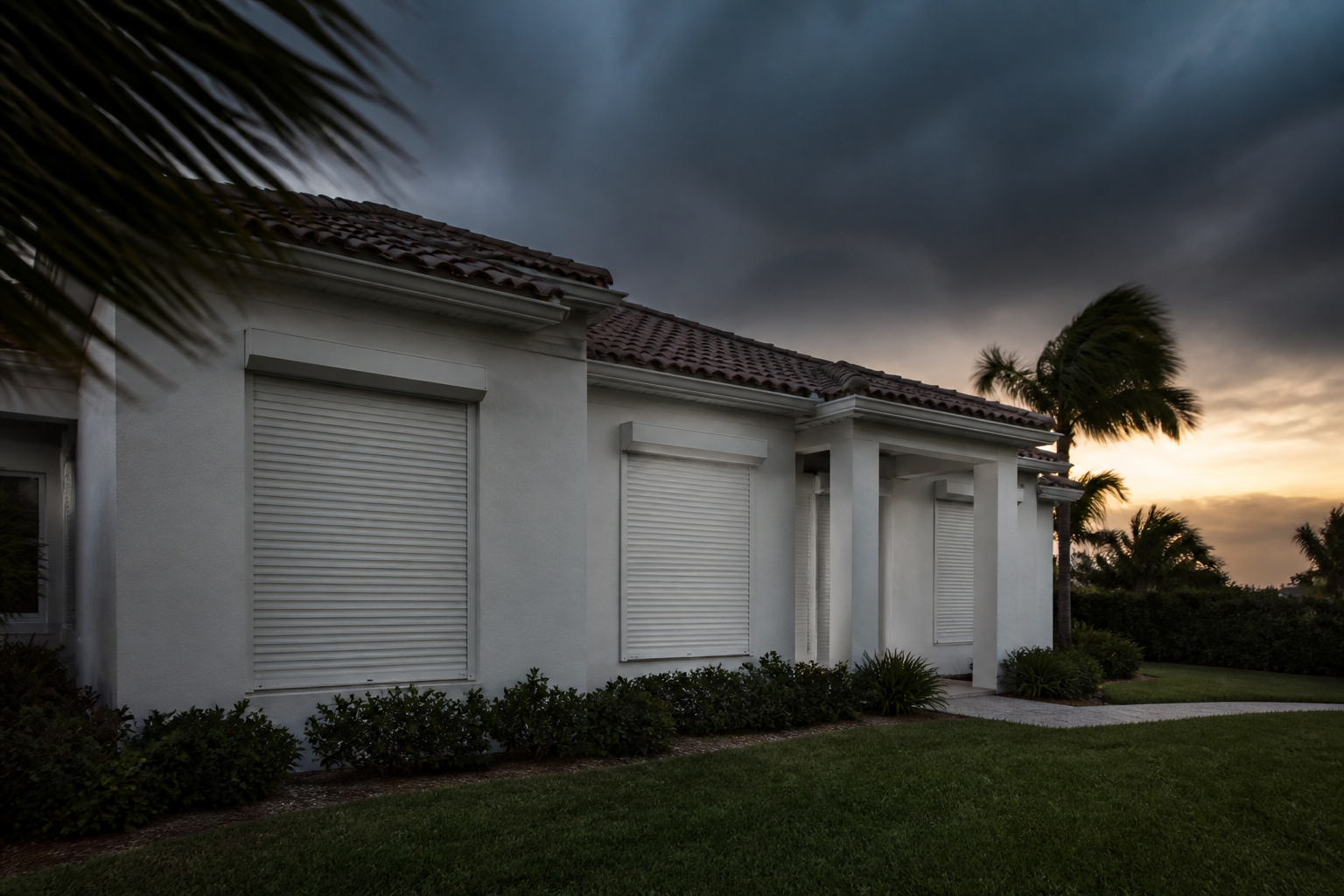 Horizontal Roller & Sliding Windows in Tampa, FL | Winslow Windows & Doors - detail 1