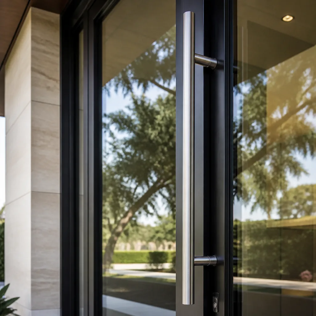Door Installation