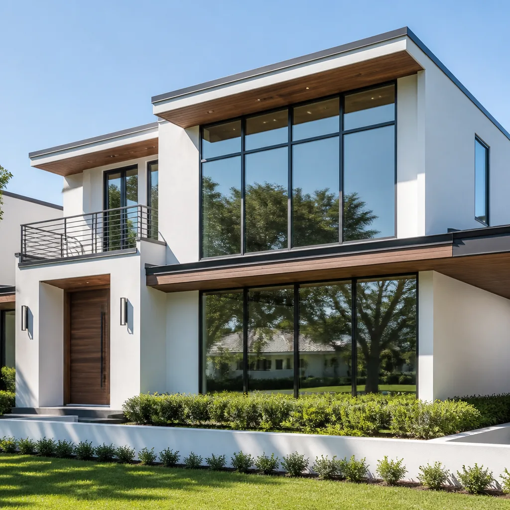 Impact Windows