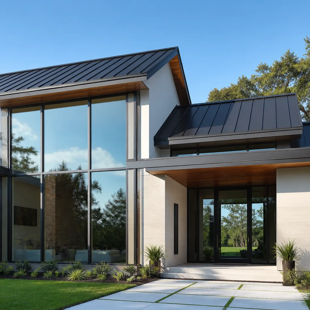 Roof Replacement & Installation